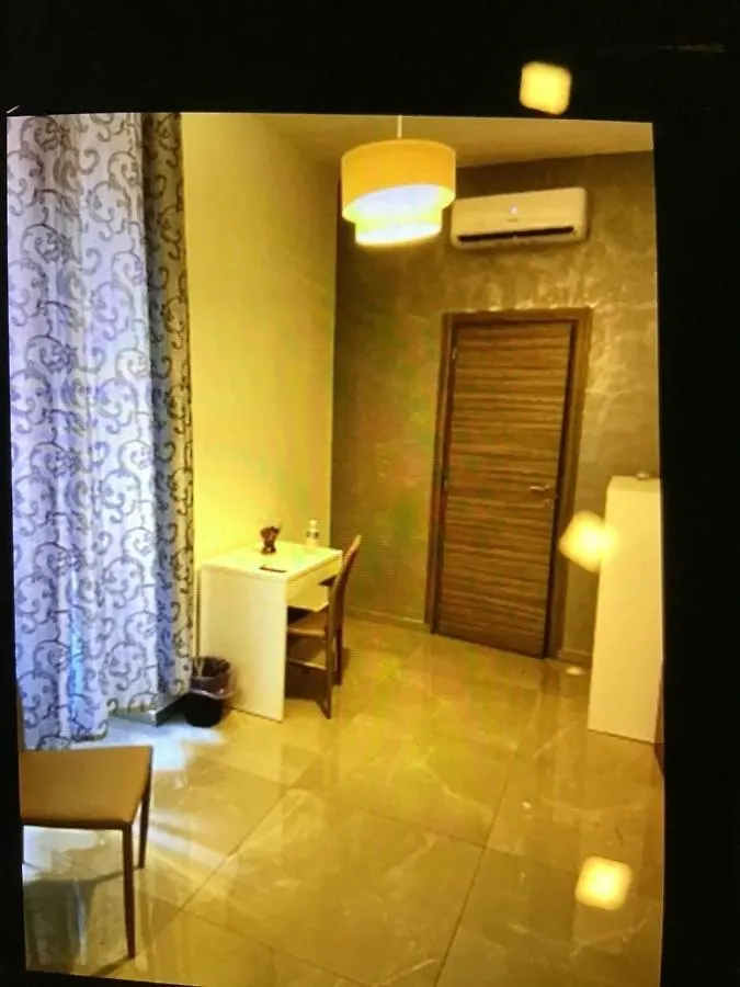 Hotel Cesare Rosaroll 14 Naples