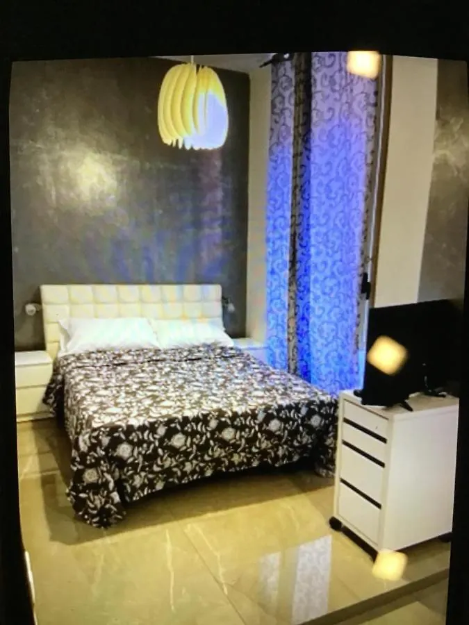 Hotel Cesare Rosaroll 14 Naples