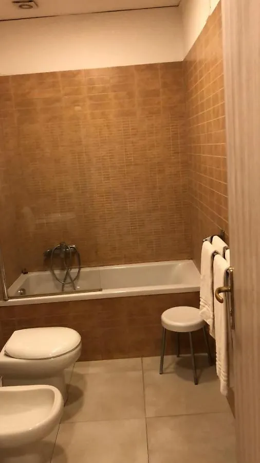 Hotel Cesare Rosaroll 14 Naples Bed & Breakfast