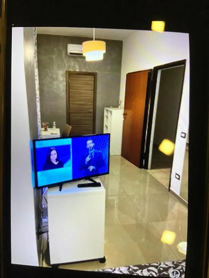 Hotel Cesare Rosaroll 14 Napoli