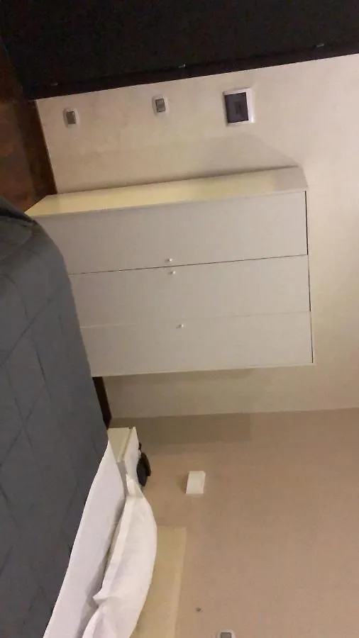 Oda ve Kahvaltı Hotel Cesare Rosaroll 14 Napoli İtalya
