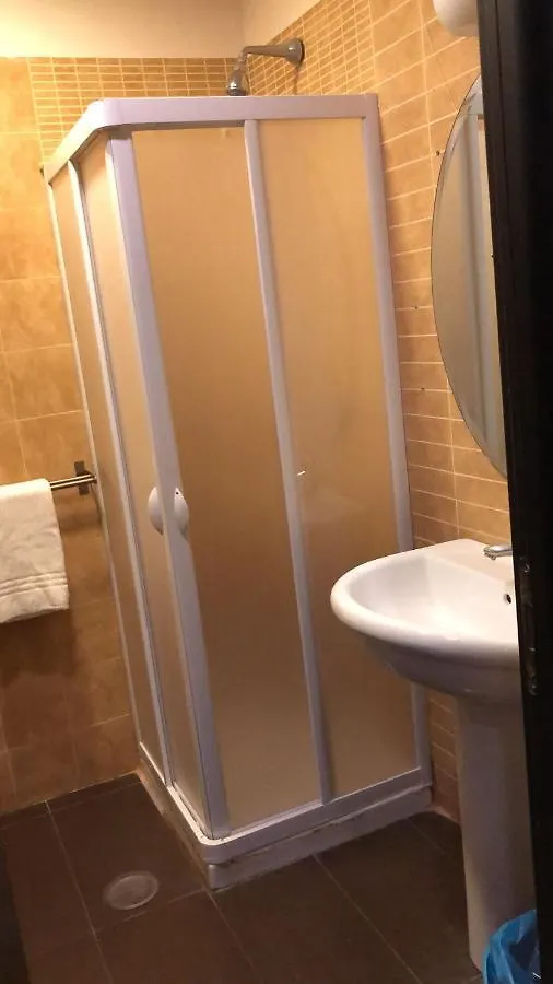 Hotel Cesare Rosaroll 14 Napoli İtalya